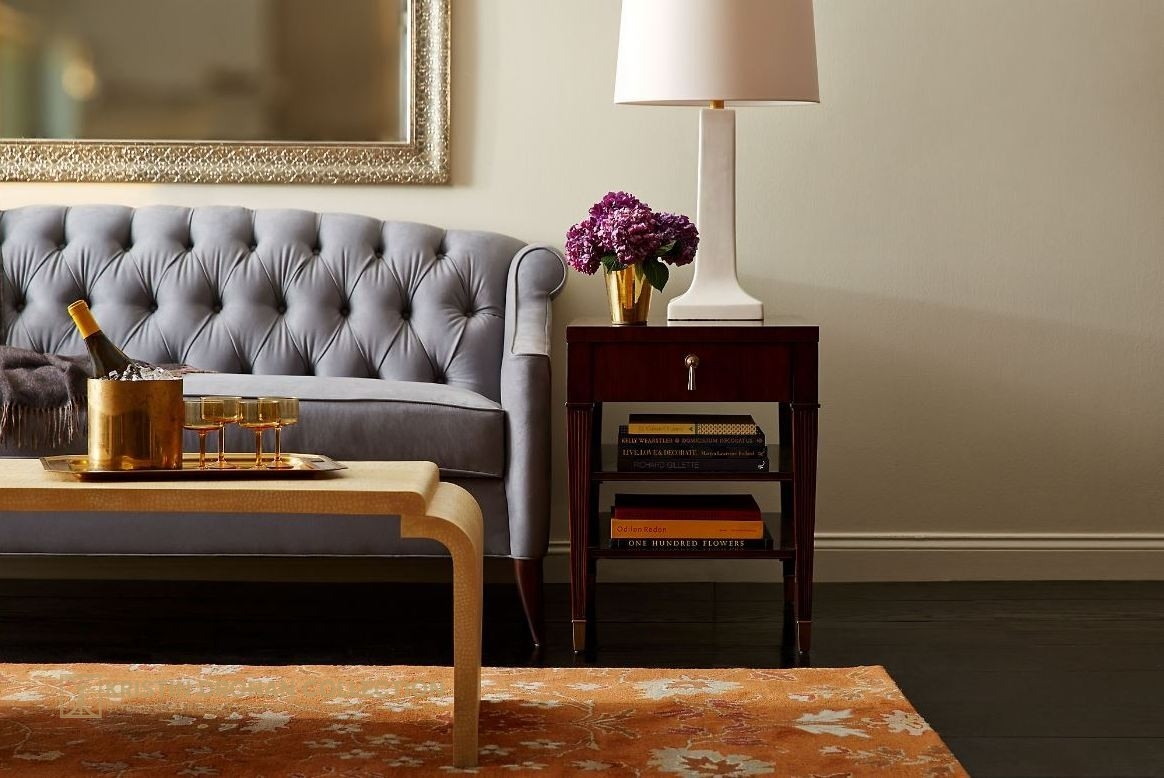 Coco Sofa